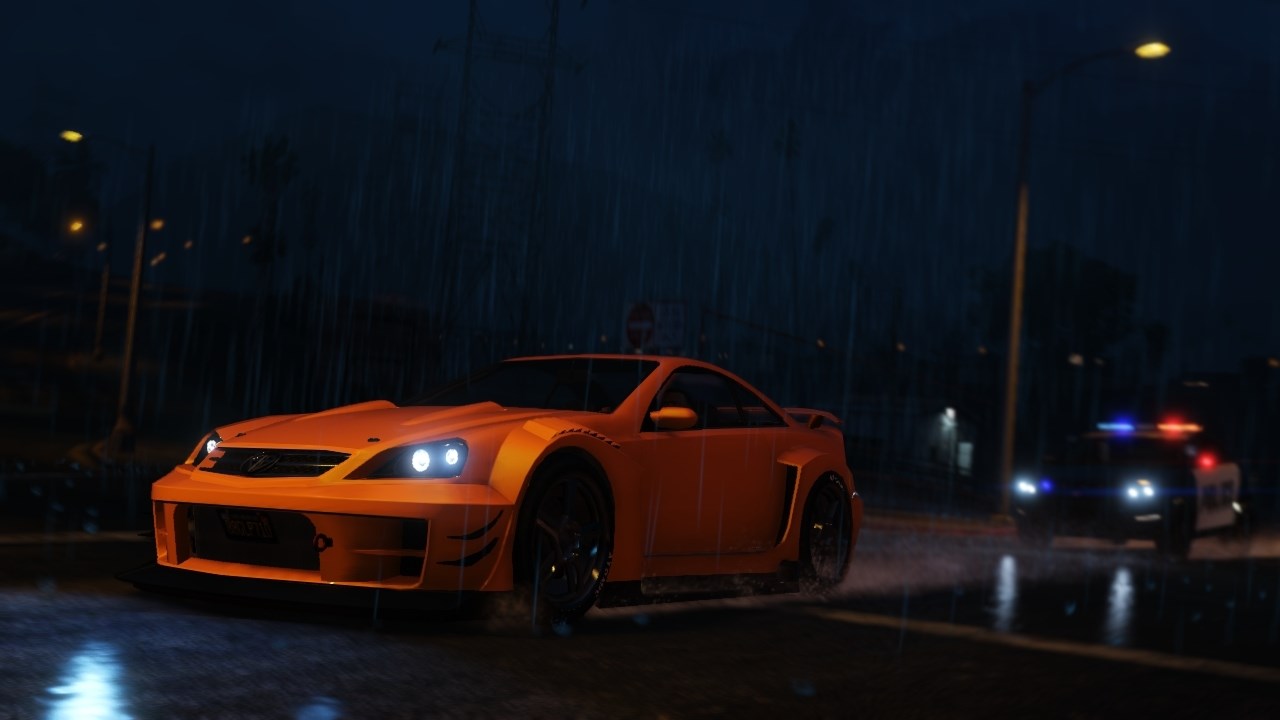 Grand Theft Auto: V (Edición Especial) - Imagen 4